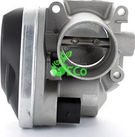 GECO CF19151 - Corps papillon droxauto.com