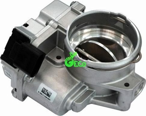 GECO CF19189Q - Corps papillon droxauto.com