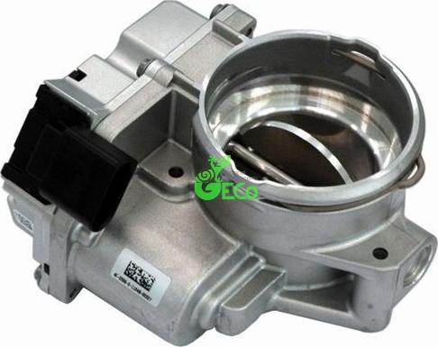 GECO CF19189 - Corps papillon droxauto.com