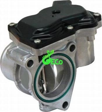 GECO CF19135Q - Corps papillon droxauto.com