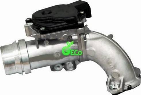 GECO CF19133Q - Corps papillon droxauto.com