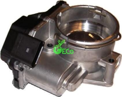 GECO CF19179 - Corps papillon droxauto.com