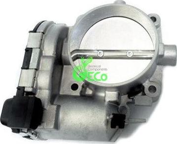 GECO CF19399 - Corps papillon droxauto.com