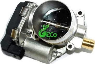 GECO CF19345 - Corps papillon droxauto.com