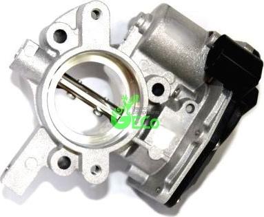 GECO CF19343 - Corps papillon droxauto.com