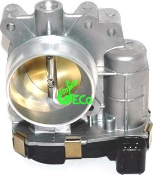 GECO CF19361Q - Corps papillon droxauto.com