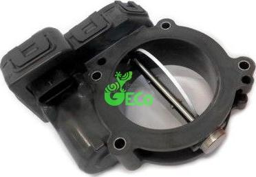 GECO CF19388 - Corps papillon droxauto.com