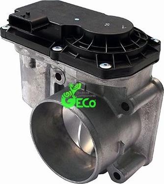 GECO CF19329Q - Corps papillon droxauto.com