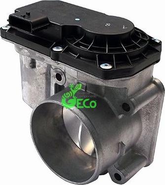 GECO CF19329 - Corps papillon droxauto.com