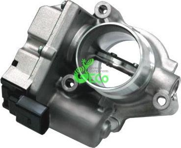 GECO CF19325 - Corps papillon droxauto.com