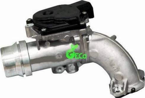 GECO CF19321Q - Corps papillon droxauto.com