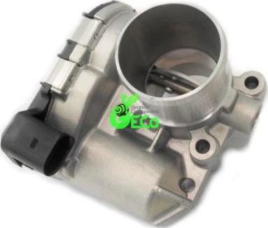 GECO CF19375Q - Corps papillon droxauto.com