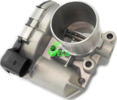 GECO CF19375 - Corps papillon droxauto.com