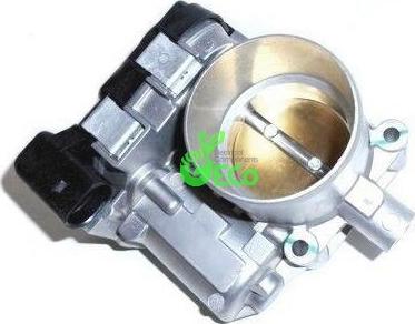 GECO CF19372 - Corps papillon droxauto.com