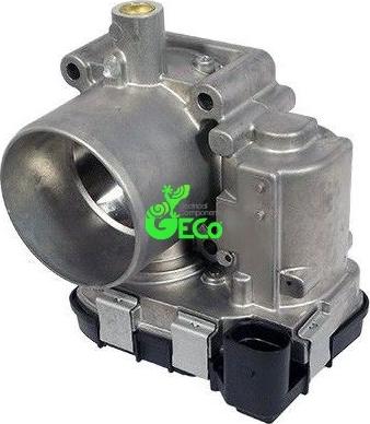 GECO CF19377Q - Corps papillon droxauto.com