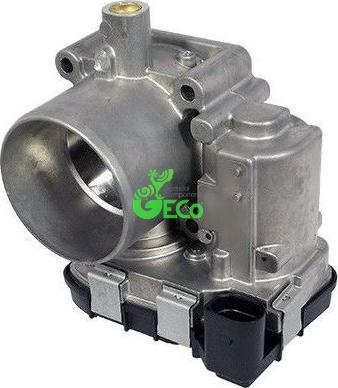 GECO CF19377 - Corps papillon droxauto.com