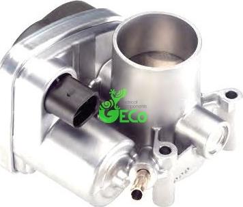 GECO CF19218 - Corps papillon droxauto.com