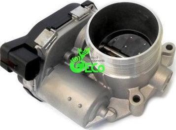 GECO CF19289Q - Corps papillon droxauto.com