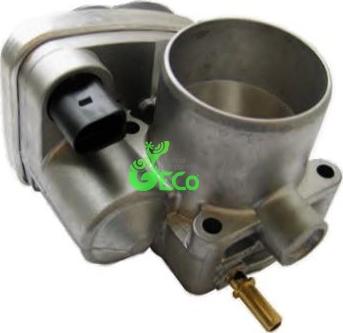 GECO CF19282 - Corps papillon droxauto.com