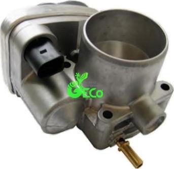 GECO CF19222Q - Corps papillon droxauto.com