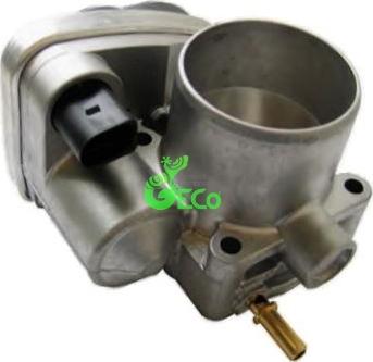 GECO CF19222 - Corps papillon droxauto.com