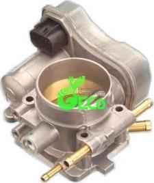 GECO CF19275Q - Corps papillon droxauto.com