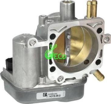 GECO CF19275 - Corps papillon droxauto.com