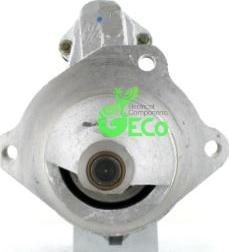 GECO M417501 - Démarreur droxauto.com