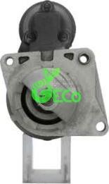 GECO M438008 - Démarreur droxauto.com