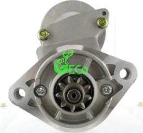 GECO M545760A - Démarreur droxauto.com