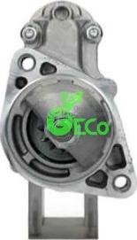 GECO M5405510 - Démarreur droxauto.com