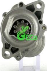 GECO M540300A - Démarreur droxauto.com