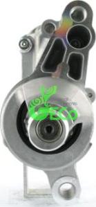 GECO M547875 - Démarreur droxauto.com