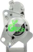 GECO M505671 - Démarreur droxauto.com