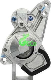 GECO M506572A - Démarreur droxauto.com