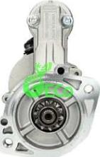 GECO M506182 - Démarreur droxauto.com