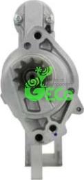 GECO M500671A - Démarreur droxauto.com