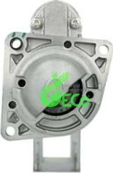 GECO M500171 - Démarreur droxauto.com
