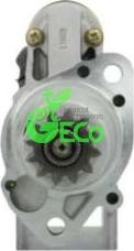 GECO M501471A - Démarreur droxauto.com