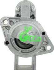 GECO M5086271A - Démarreur droxauto.com