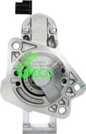 GECO M502771 - Démarreur droxauto.com