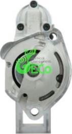 GECO M149064A - Démarreur droxauto.com