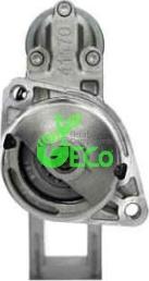 GECO M149065 - Démarreur droxauto.com