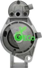 GECO M149068 - Démarreur droxauto.com