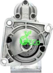 GECO M149005 - Démarreur droxauto.com