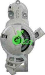 GECO M149002 - Démarreur droxauto.com