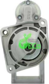 GECO M149018A - Démarreur droxauto.com