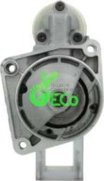 GECO M149018 - Démarreur droxauto.com