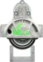 GECO M149024A - Démarreur droxauto.com