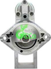 GECO M149025 - Démarreur droxauto.com